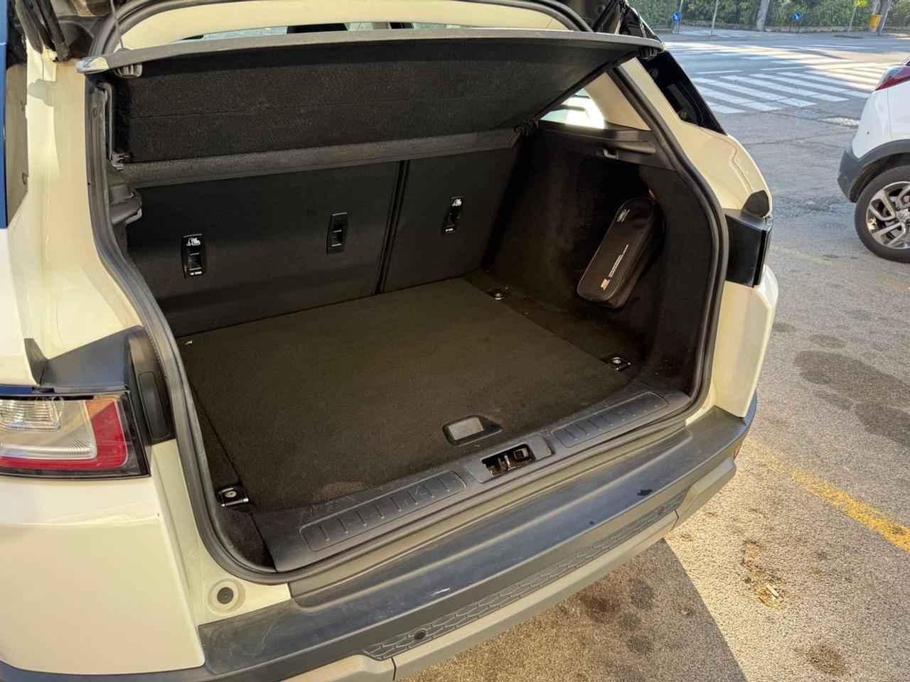 Land Rover Range Rover Evoque SE Dynamic eD4 #8853