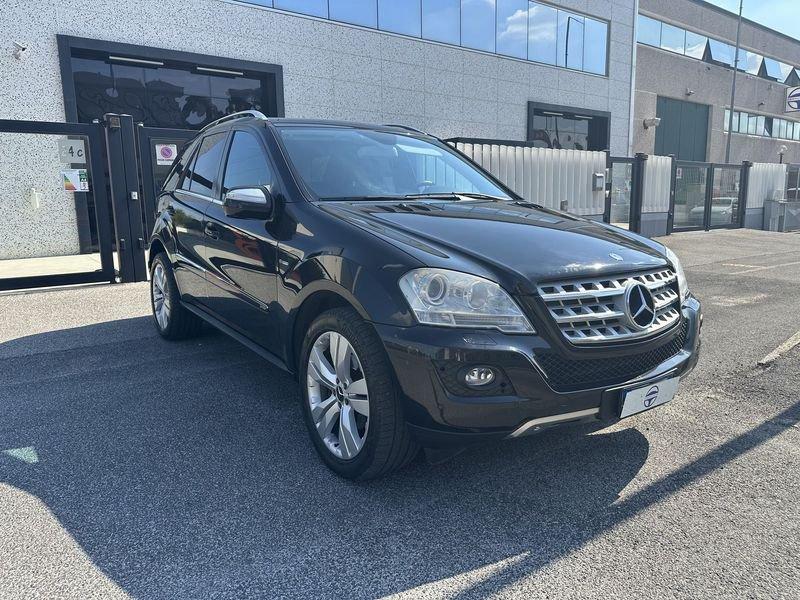 Mercedes-Benz Classe M ML 350 bt Chrome auto 4Matic