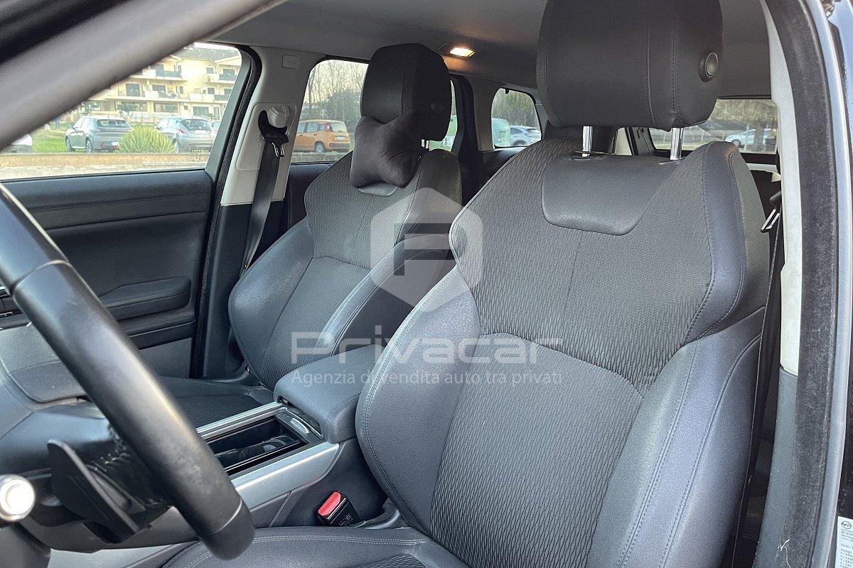 LAND ROVER Range Rover Evoque 2.0 TD4 150 CV 5p. HSE Dynamic