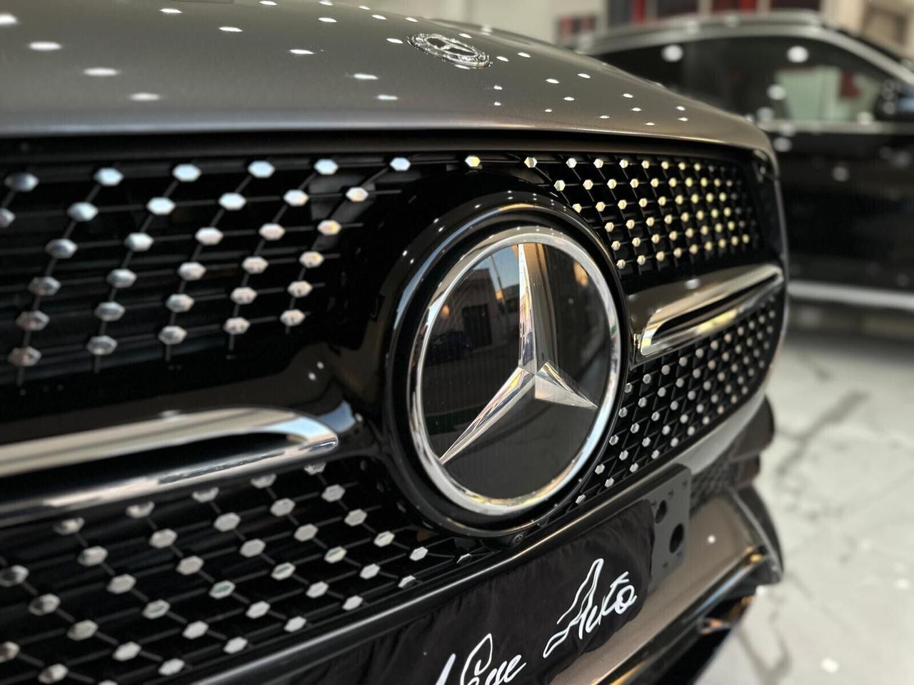 Mercedes-benz GLE 300 d 4Matic Premium