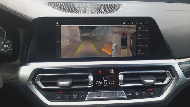 BMW M4 Competition M xDrive Cabrio Aut.