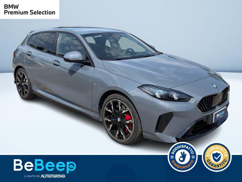 BMW Serie 1 118D MSPORT PRO AUTO