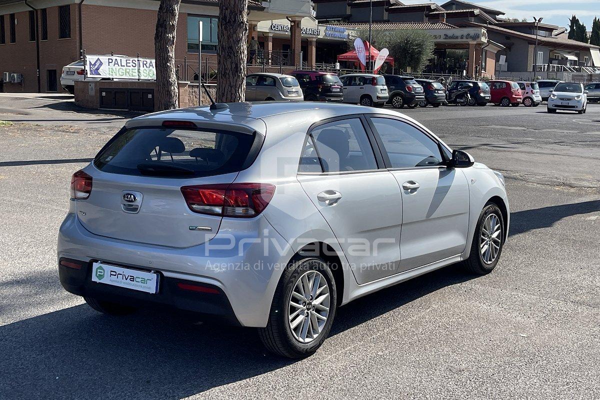 KIA Rio 1.0 T-GDi 100 CV MHEV iMT Style