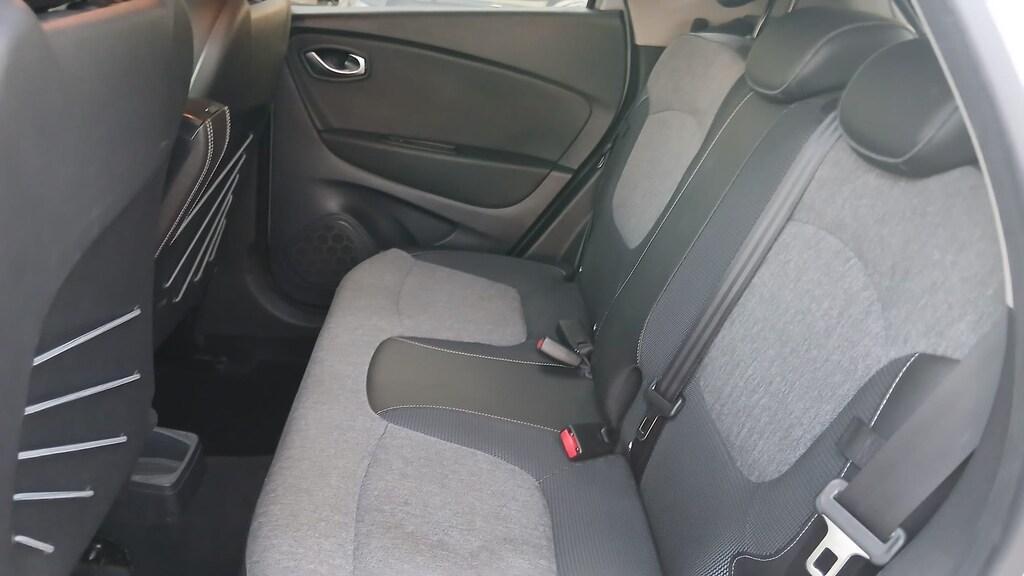 Renault Captur 1.5 dCi Energy Sport Edition2