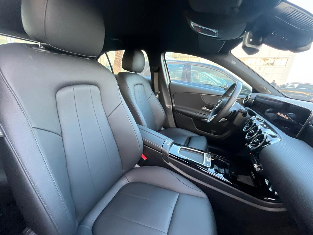 Mercedes-benz A 180 d Automatic AMG Line Advanced Plus