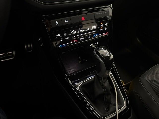 Volkswagen T-Cross 1.5 TSI 150 CV R-Line DSG