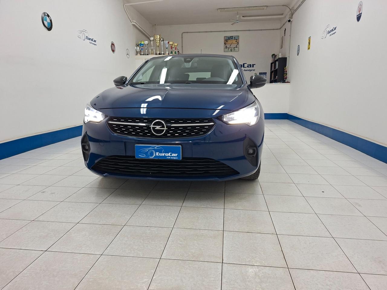Opel Corsa 1.5 D 100cv Elegance