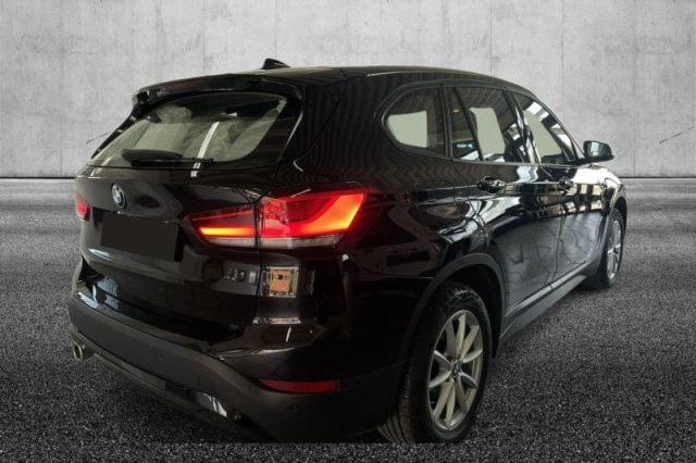 BMW X1 sDrive18i Advantage