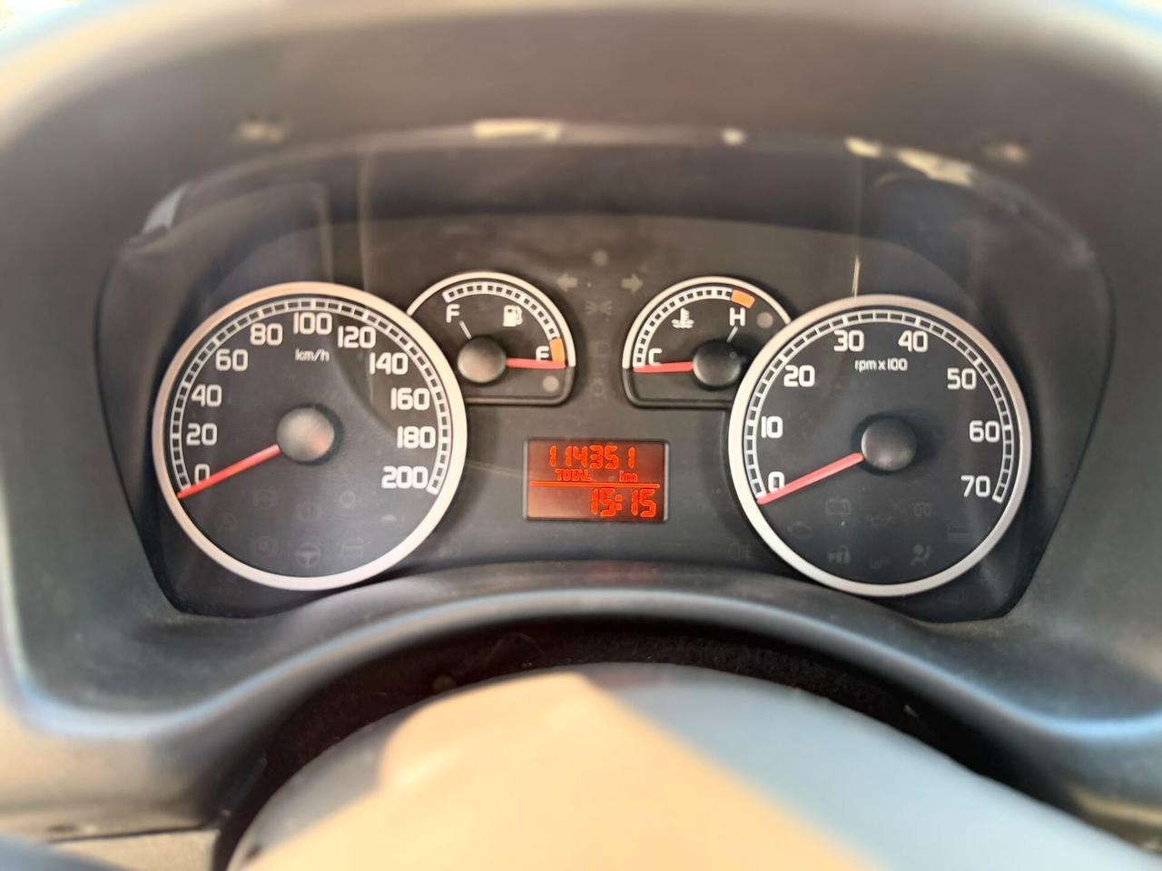 Fiat Punto Classic 1.2 3 porte Active