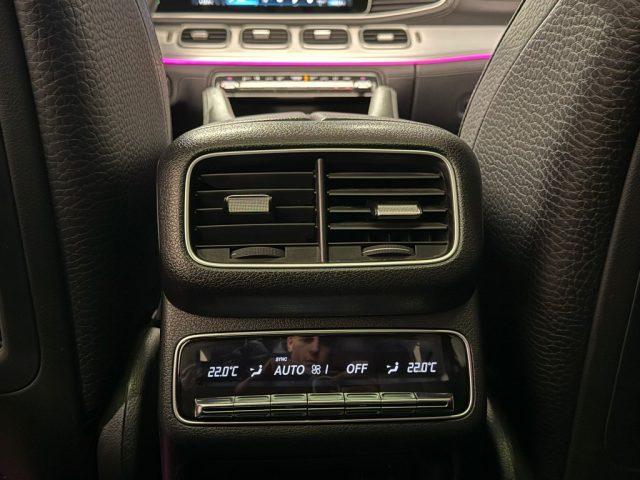 MERCEDES-BENZ GLE 300 d 4Matic Mild Hybrid Premium Plus