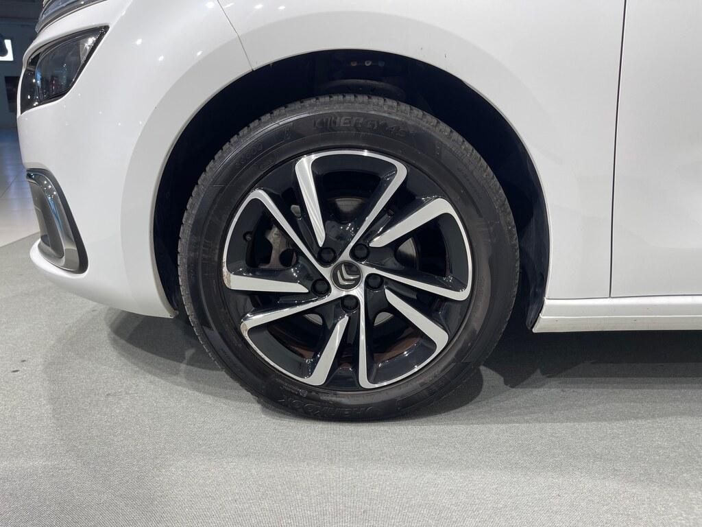 Citroen C4 Spacetourer 1.5 bluehdi Feel s&s 130cv