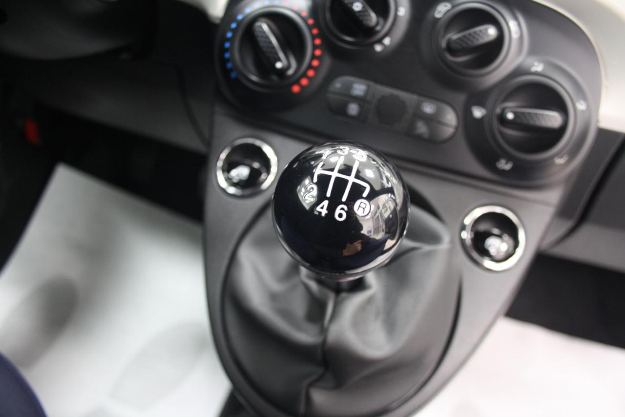 FIAT 500 1.0 70cv Ibrido Cult *2022