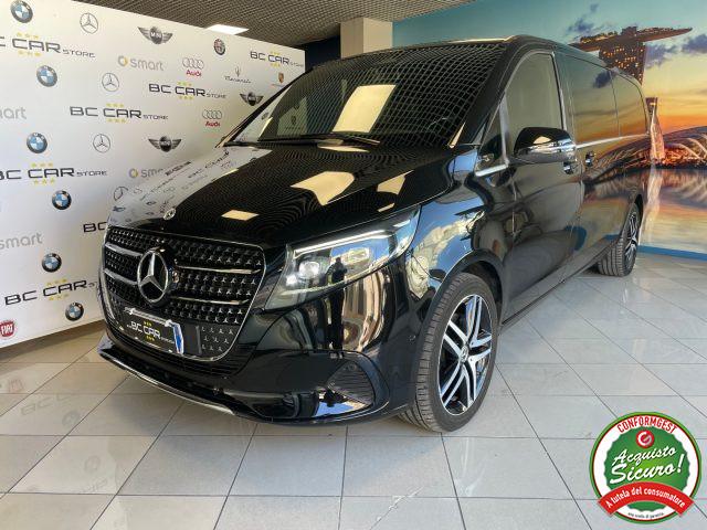 MERCEDES-BENZ V 250 d Aut. 8 POSTI ExtraLong NEW MODEL