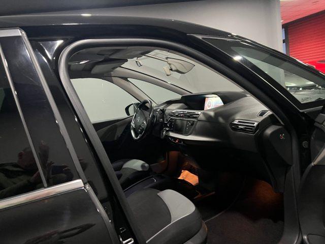 CITROEN C4 Picasso 1.6 e-HDi 115 ETG6 Exclusive