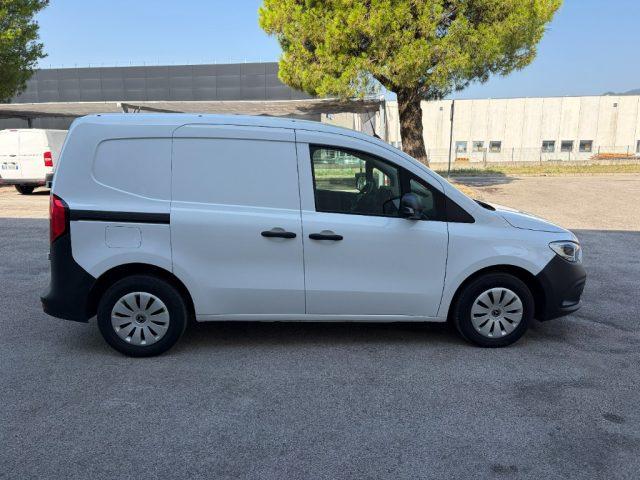 MERCEDES-BENZ Citan 1.5 112 CDI Furgone Long