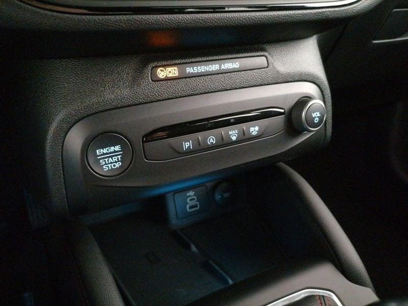 Ford Focus SW 1.0t ecoboost h ST-Line X 125cv