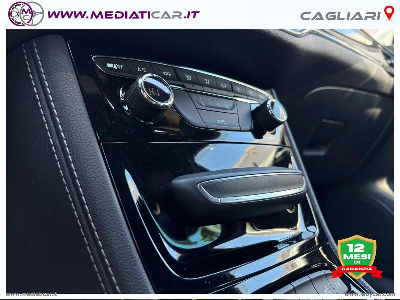 OPEL Astra 1.6 CDTi 110 CV S&S 5p. Innovation
