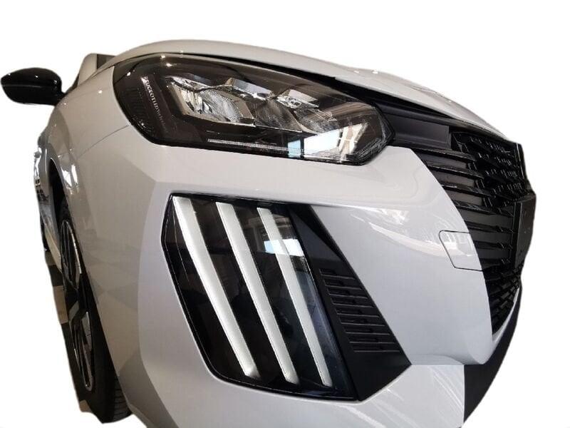 Peugeot 208 Style Turbo benzina 100