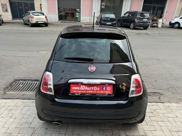 Fiat 500 1.3 Multijet 16V 95 CV Lounge