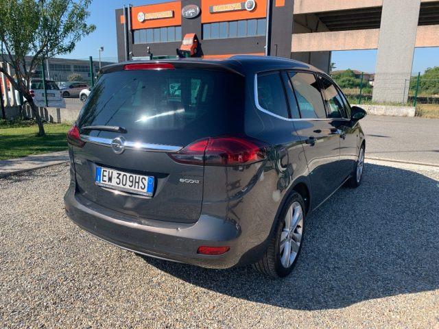 OPEL Zafira Tourer 1.6 CDTi 136CV Start&Stop Cosmo