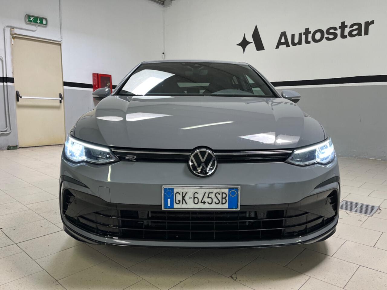 Volkswagen Golf 1.5 eTSI 130 CV DSG R-Line
