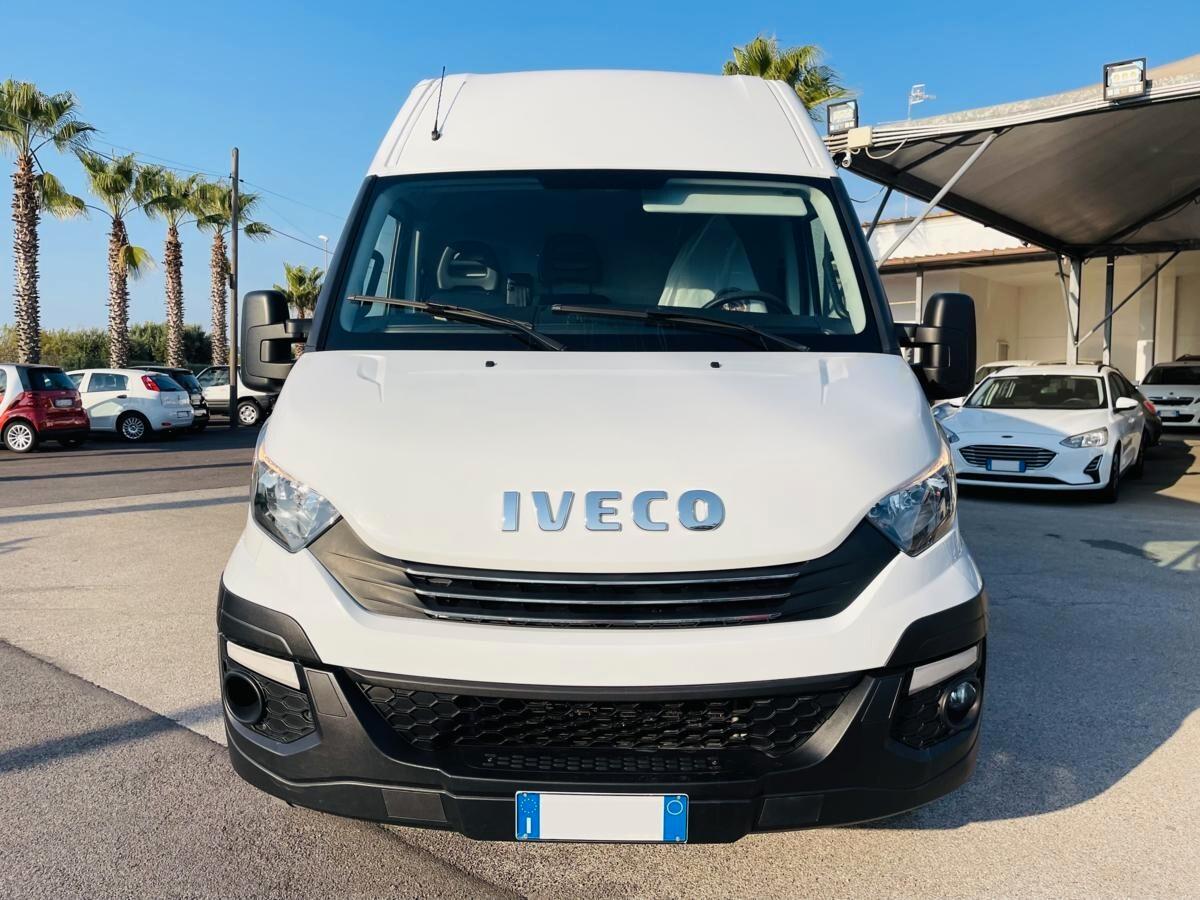 Iveco Daily 35 S14 136CV HI-MATIC L3H2