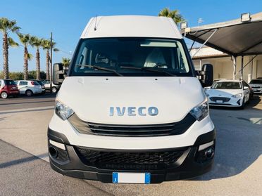 Iveco Daily 35 S14 136CV HI-MATIC L3H2