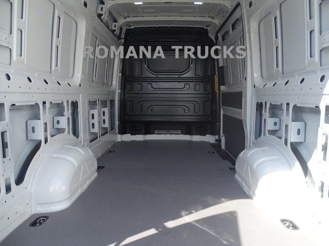 VOLKSWAGEN Crafter L3 H3 140CV PRONTA CONSEGNA