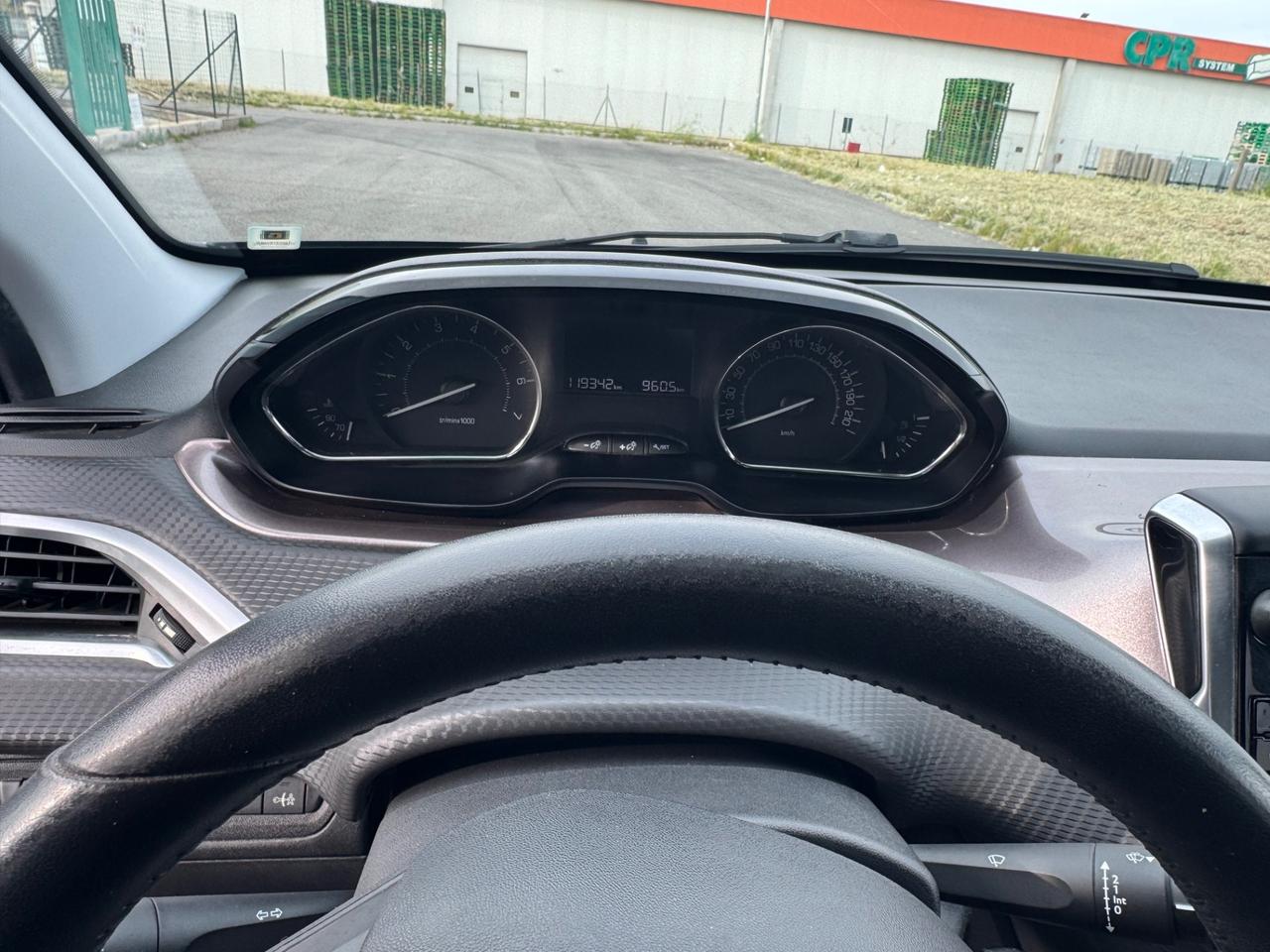 Peugeot 2008 PureTech 82 ETG5 S&S Active