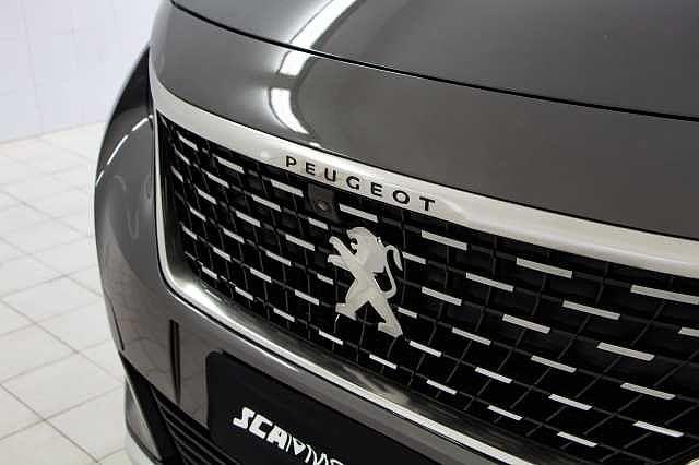 Peugeot 3008 BlueHDi 130 S&S GT Line