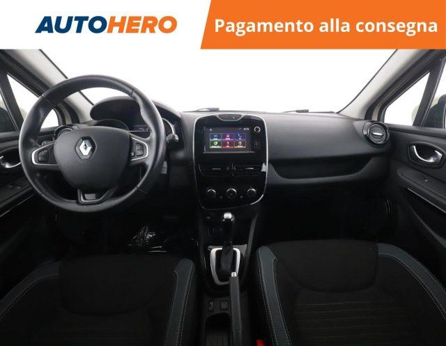 RENAULT Clio 1.5 dCi 8V 90CV EDC 5 porte Energy