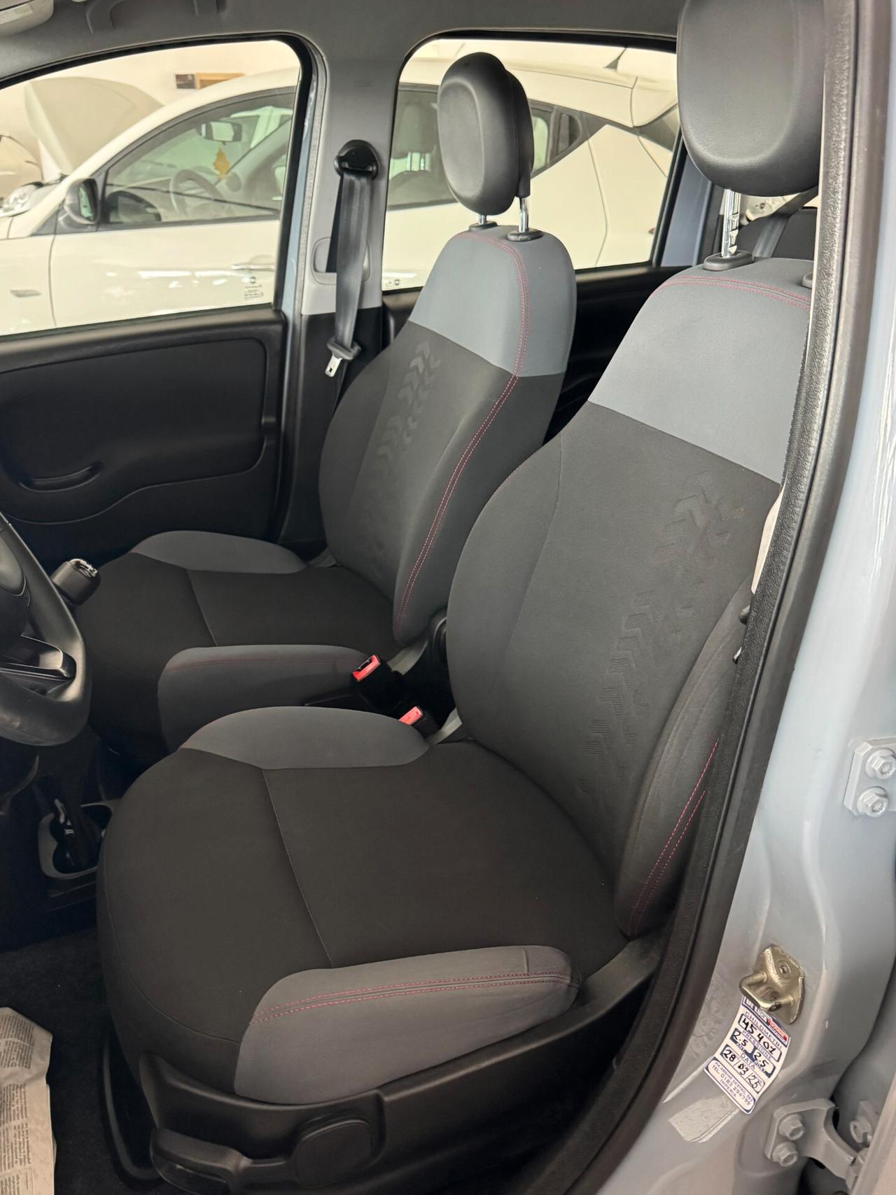 Fiat Panda 1.2 EasyPower Easy