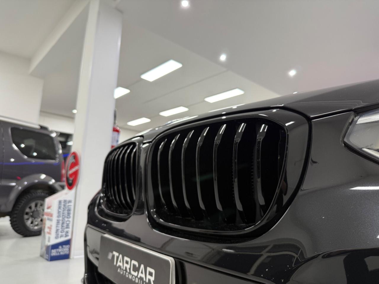 Bmw X4 xDrive20d Msport-X