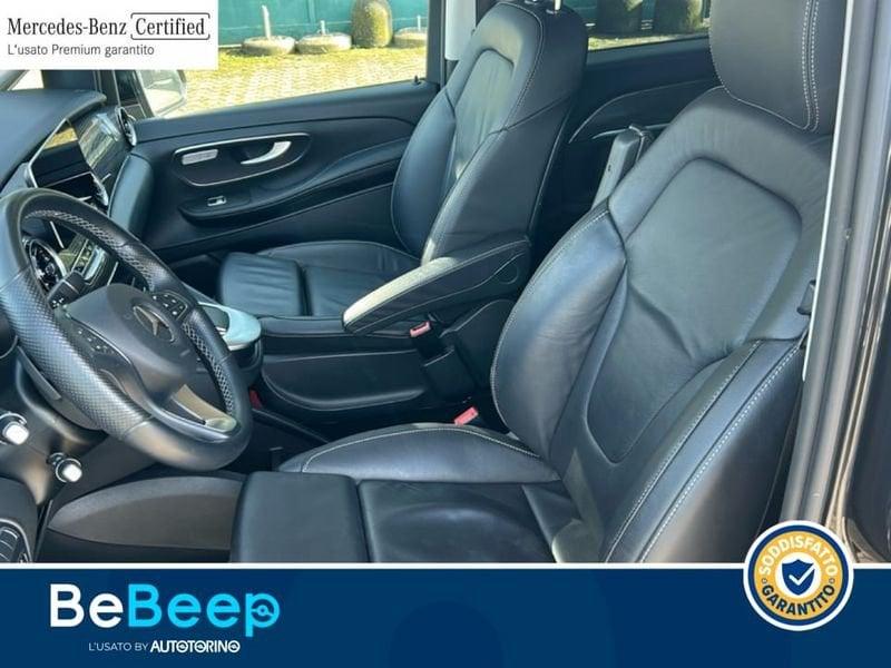 Mercedes-Benz Classe V V LONG 250 D PREMIUM AUTO