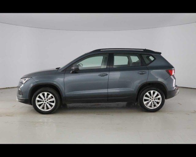 SEAT Ateca 2.0 TDI Business