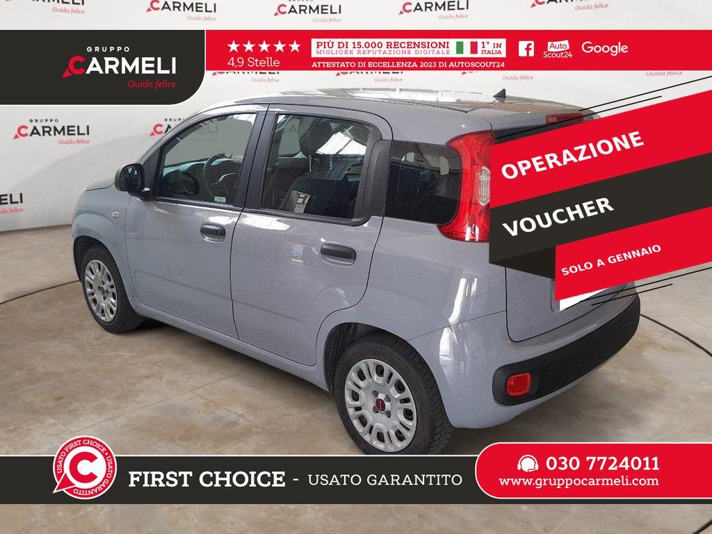 Fiat Panda 1.2 EasyPower Easy