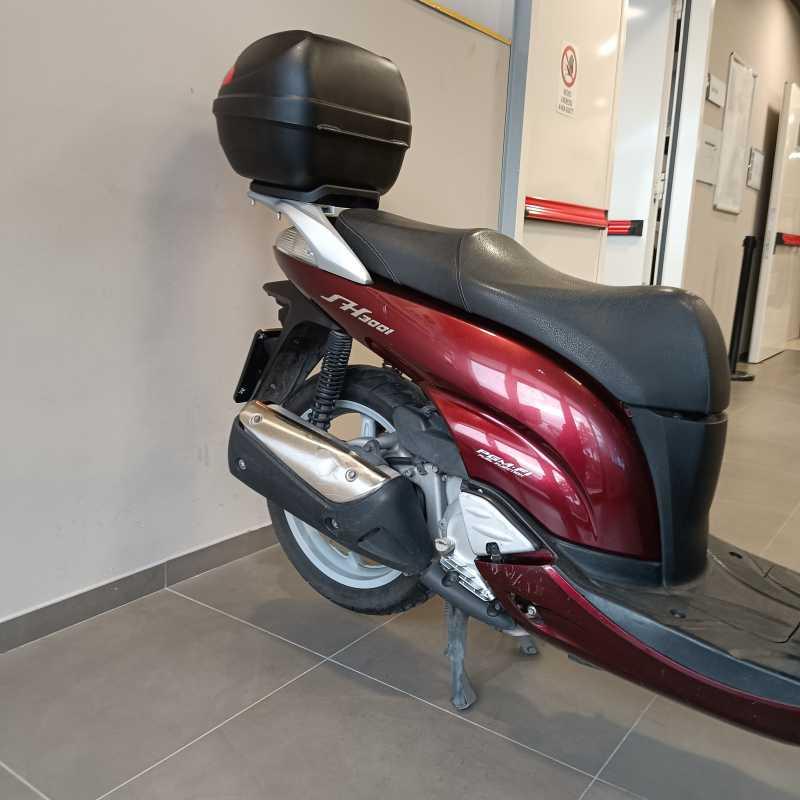 Honda SH 300 i - 2007