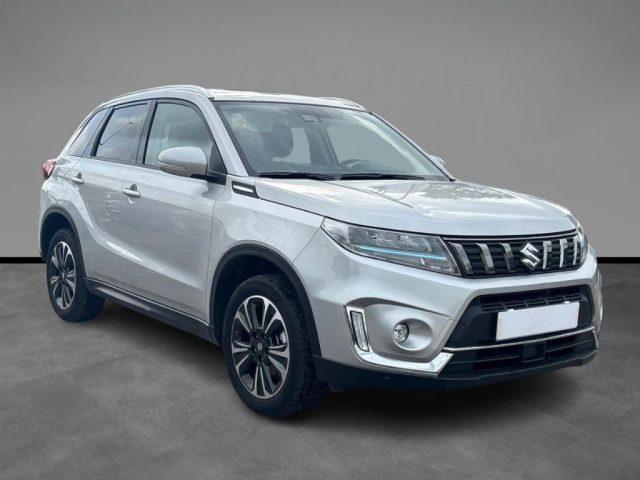 SUZUKI Vitara 1.4 Hybrid Cool