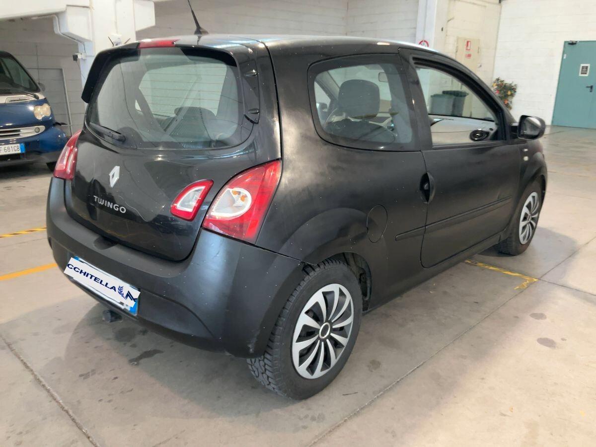 Renault Twingo 1.2 16V Night&Day