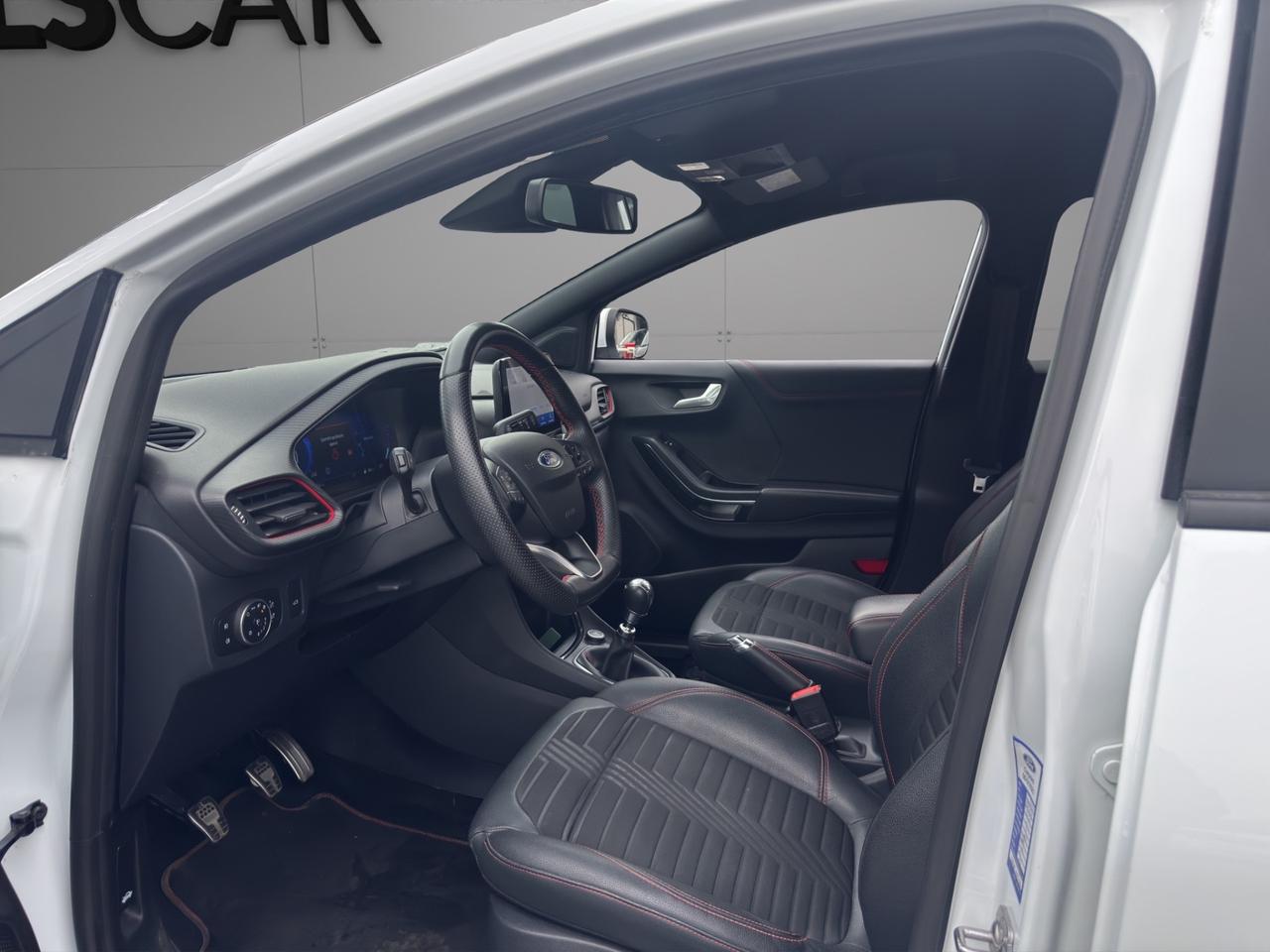 Ford - Puma 1.0 EcoBoost Hybrid ST-Line - Unipro - Prezzo Promo