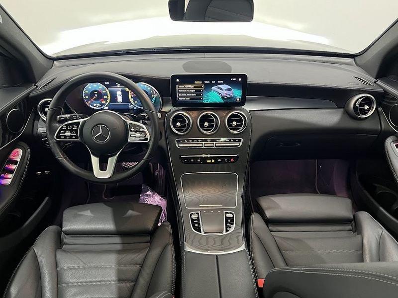 Mercedes-Benz GLC GLC 300 4Matic EQ-Boost Premium Plus