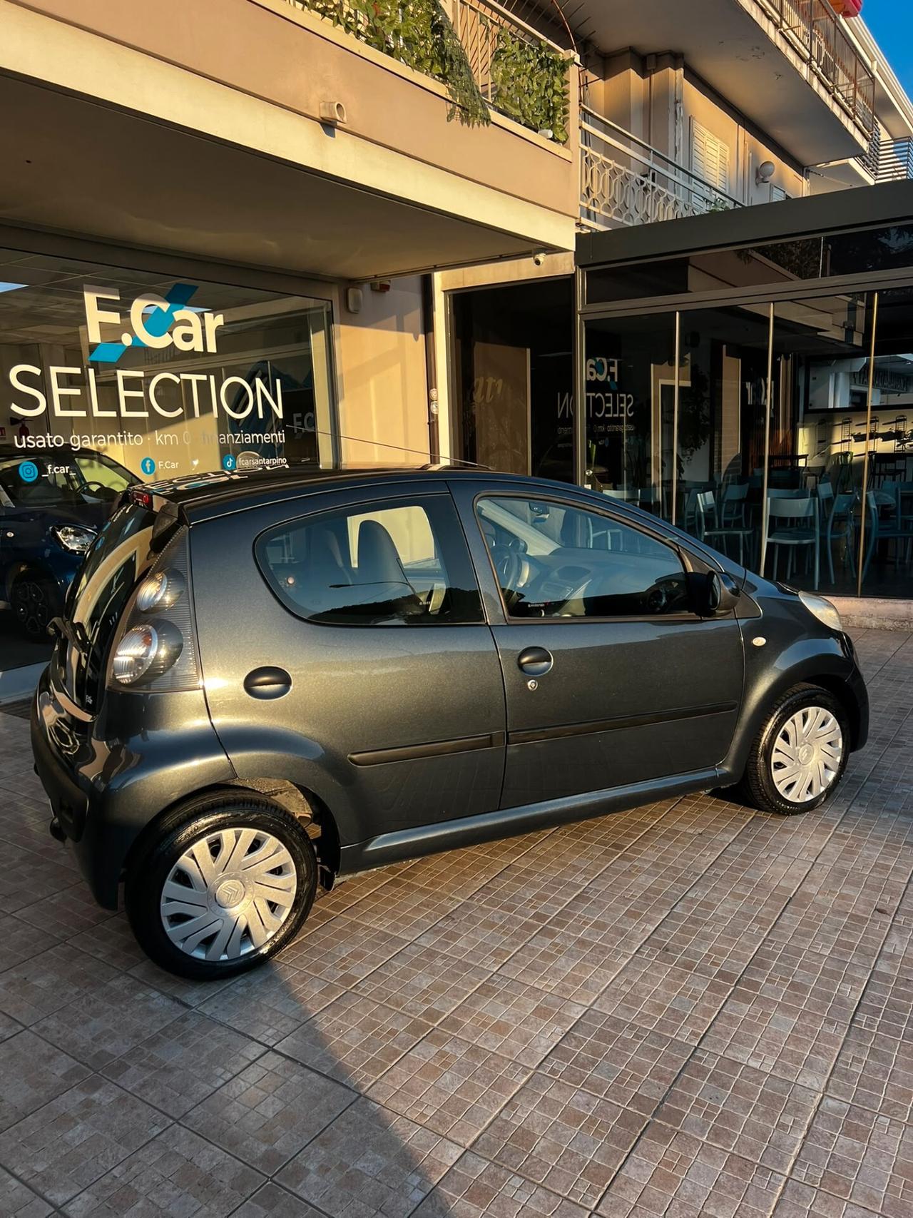 Citroen C1 1.0 5 porte CMP-5 AMIC1