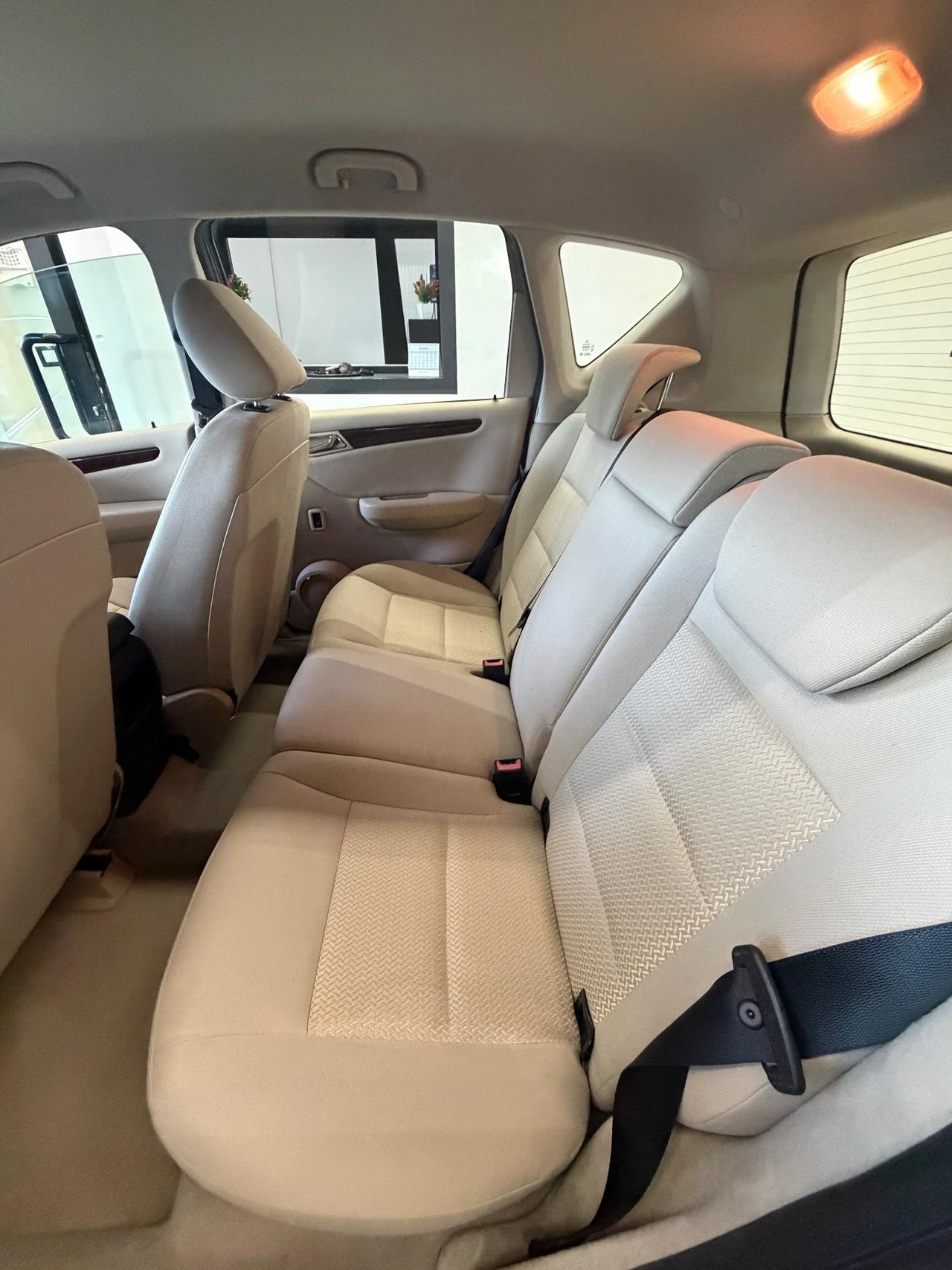 Mercedes-benz A 150 Classic