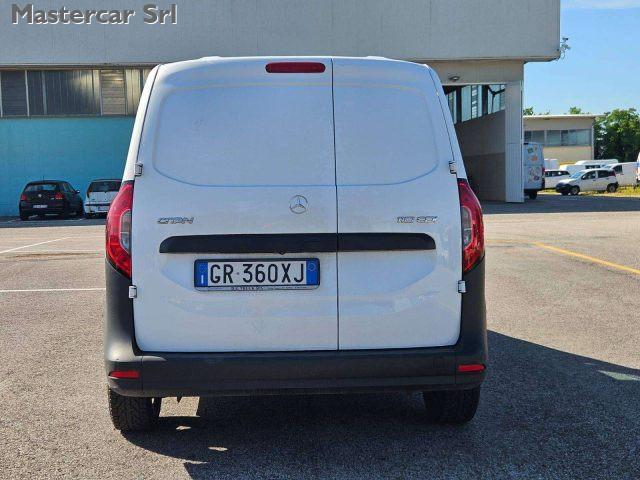 MERCEDES-BENZ Citan CITAN VAN 110 CDI LONG - GR360XJ