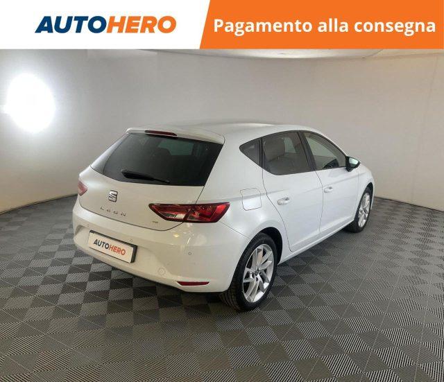 SEAT Leon 1.6 TDI 105 CV 5p. Start/Stop Style