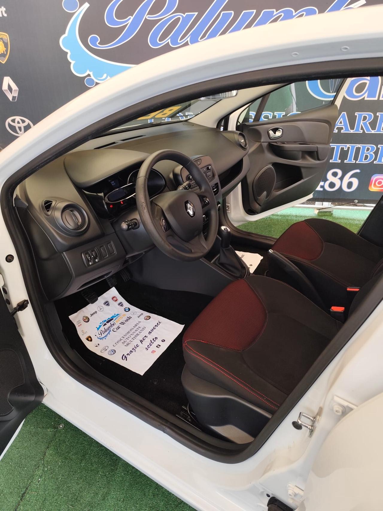 Renault Clio 1.2 75CV 5 porte Live