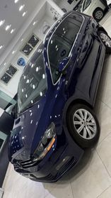 Volkswagen Touran 1.6 TDI 115 CV SCR Highline BlueMotion Technology