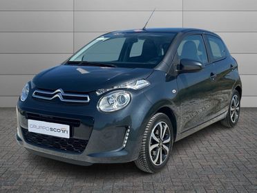 CITROEN C1 II - C1 Airscape 5p 1.0 vti Shine 72cv neopatentati