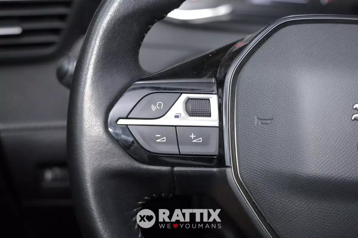 Peugeot 208 1.2 Puretech 100CV Allure