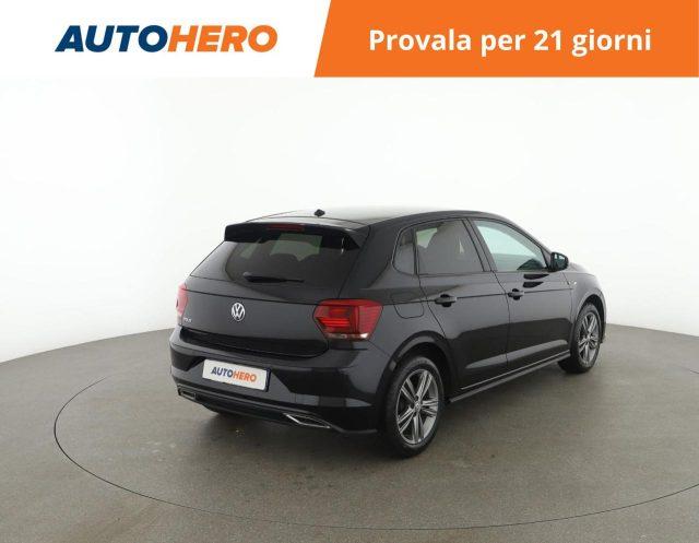 VOLKSWAGEN Polo 1.0 EVO 80 CV 5p. Sport BlueMotion Technology